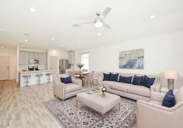 Photo 3 of Single family home for sale at 7823 Brushwood Dr, Rosharon, TX 77583 | MLS# 34445039 | Listing updated on 2026-08-01