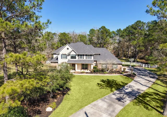 Photo 50 of Single family home for sale at 12210 Hallowed Oaks, Magnolia, TX 77354 | MLS# 95376371 | Listing updated on 2026-09-14