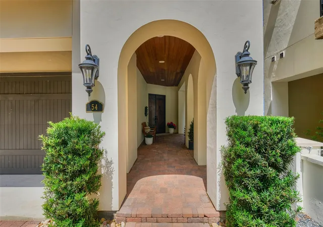 Homes for sale in The Woodlands, TX | 54 Secluded Trail, The Woodlands, TX 77380 | MLS# 83711024