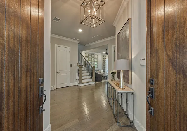 Homes for sale in The Woodlands, TX | 54 Secluded Trail, The Woodlands, TX 77380 | MLS# 83711024