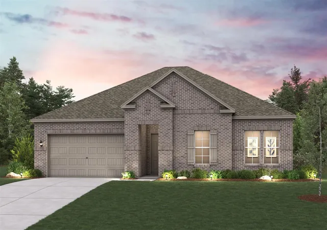 1st image of 2032 Blue Mar Dr, Brookshire, TX 77423 | MLS# 77388226