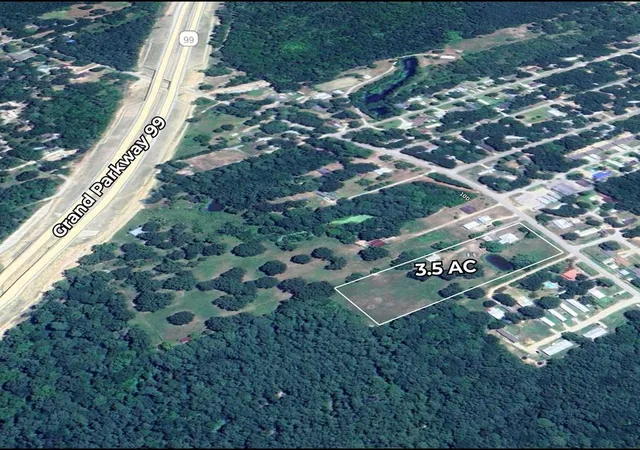 2nd image of 21394 Baptist Encampment Rd, New Caney, TX 77357 | MLS# 90793835