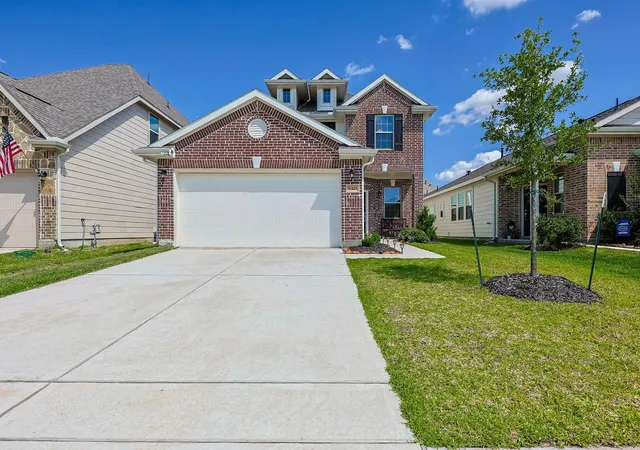 1st image of 10423 Rochester Hills Ln, Tomball, TX 77375 | MLS# 25058278
