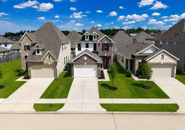 37th image of 10423 Rochester Hills Ln, Tomball, TX 77375 | MLS# 25058278