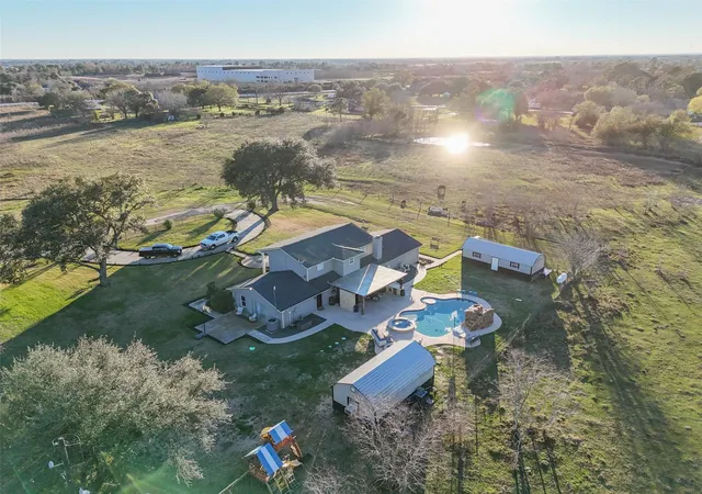 Photo 1 of Land for sale at 43910 Hwy 290 Business, Prairie View, TX 77484 | MLS# 90612167 | Listing updated on 2026-08-26