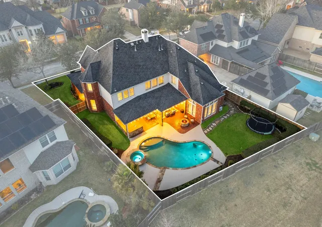 2nd image of 2822 Taylorcrest, Missouri City, TX 77459 | MLS# 48828277