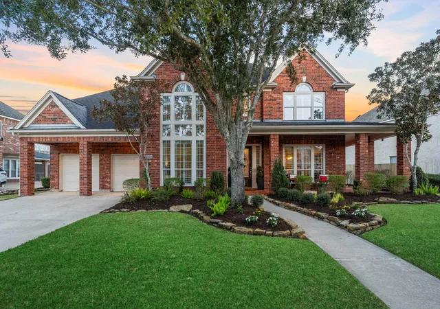 4th image of 2822 Taylorcrest, Missouri City, TX 77459 | MLS# 48828277