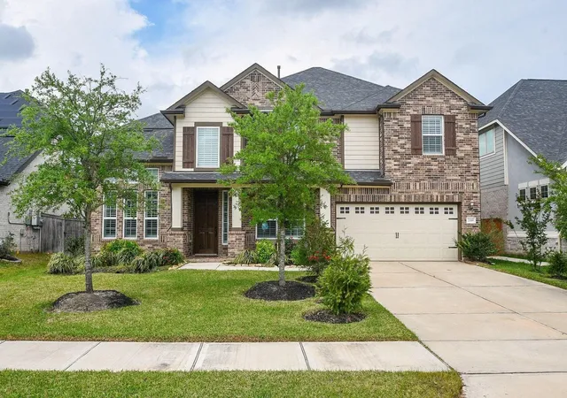 Photo 1 of Single family home for sale at 2019 Taylor Marie Trl, Katy, TX 77494 | MLS# 87551012 | Listing updated on 2026-04-24