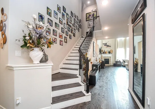 Photo 2 of Single family home for sale at 2019 Taylor Marie Trl, Katy, TX 77494 | MLS# 87551012 | Listing updated on 2026-04-24