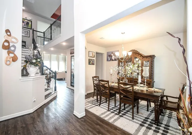 Photo 3 of Single family home for sale at 2019 Taylor Marie Trl, Katy, TX 77494 | MLS# 87551012 | Listing updated on 2026-04-24