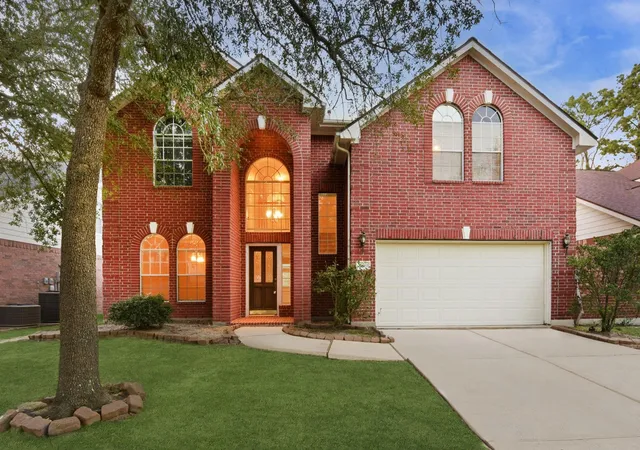 Photo 1 of Sale Pending at 20531 Delta Wood Trl, Humble, TX 77346 | MLS# 78996310 | Listing updated on 2026-09-10