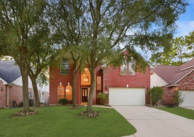 Photo 2 of Sale Pending at 20531 Delta Wood Trl, Humble, TX 77346 | MLS# 78996310 | Listing updated on 2026-09-10