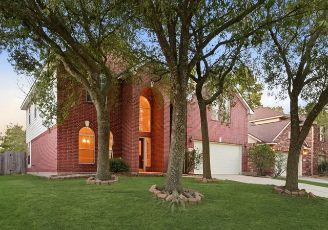 Photo 4 of Sale Pending at 20531 Delta Wood Trl, Humble, TX 77346 | MLS# 78996310 | Listing updated on 2026-09-10