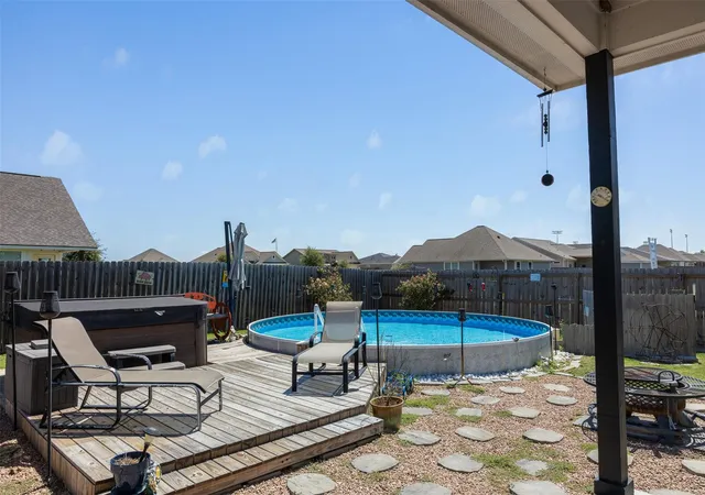 Photo 2 of Single family home for sale at 149 Windmill Rd, Snook, TX 77879 | MLS# 52721429 | Listing updated on 2026-08-28