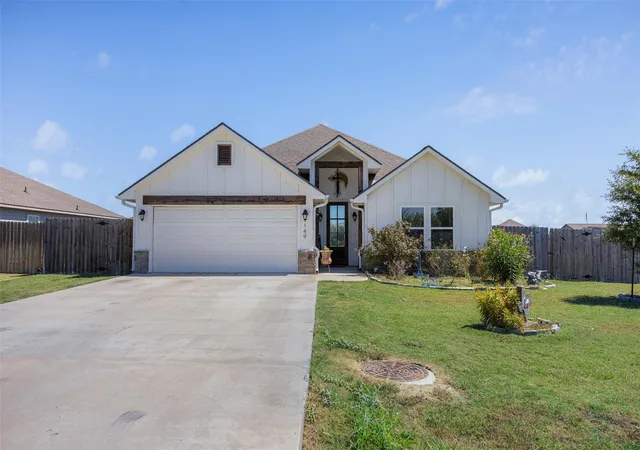 Photo 4 of Single family home for sale at 149 Windmill Rd, Snook, TX 77879 | MLS# 52721429 | Listing updated on 2026-08-28