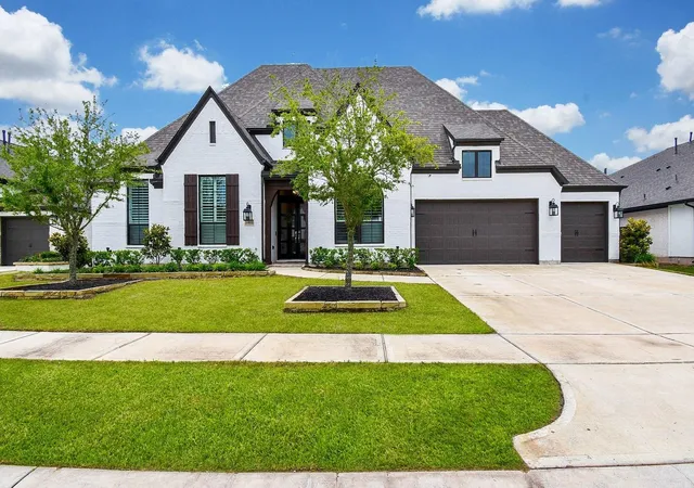 Homes for sale in Katy, TX | 6811 Mirabeau Ln, Katy, TX 77493 | MLS# 57328357