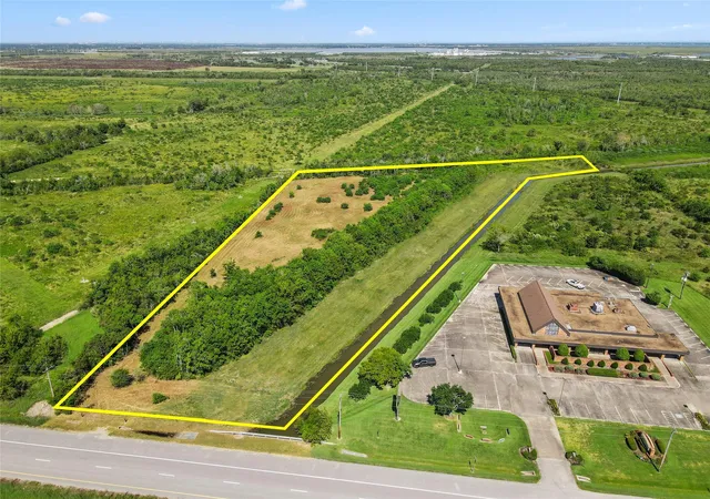 2nd image of 5130 Emmett F Lowry Expy, Texas City, TX 77591 | MLS# 56194245