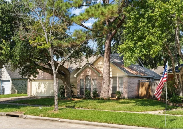 Photo 1 of Single family home for sale at 17110 Kirkchapel St, Spring, TX 77379 | MLS# 28168680 | Listing updated on 2026-06-29