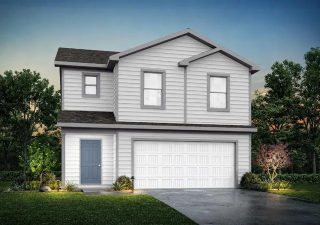 Photo 1 of Single family home for sale at 119 Sadie Marie Ln, Wharton, TX 77488 | MLS# 83860706 | Listing updated on 2026-09-18