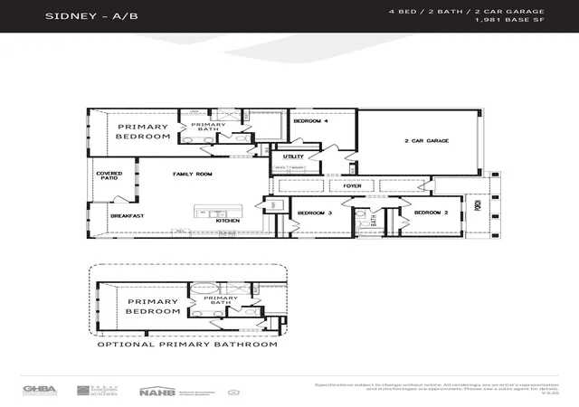 32nd image of 3019 King Oaks St, Baytown, TX 77251 | MLS# 50187851