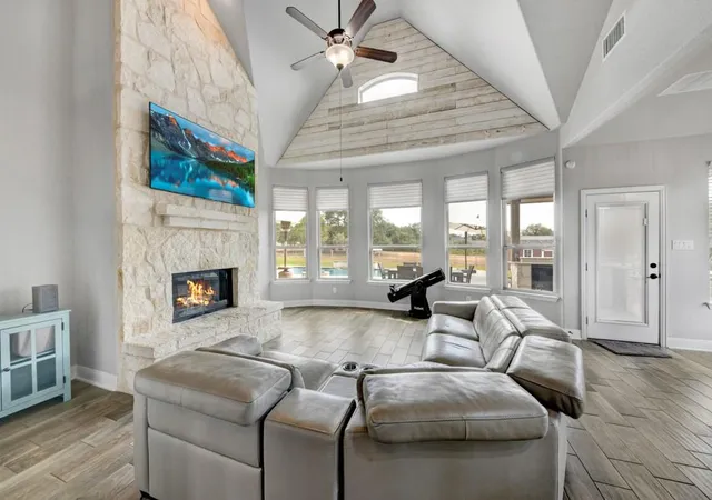 Photo 4 of Single family home for sale at 144 Gruene Hvn, New Braunfels, TX 78132 | MLS# 16628223 | Listing updated on 2026-03-04