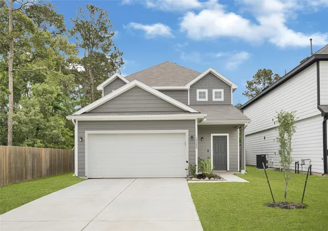 Single family home for sale at 13288 Musky Dr, Conroe, TX 77384 | MLS# 94235626
