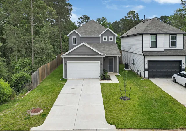 Photo 2 of Single family home for sale at 13288 Musky Dr, Conroe, TX 77384 | MLS# 94235626 | Listing updated on 2026-05-15