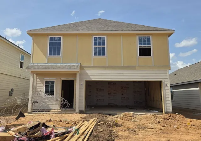 Photo 2 of Single family home for sale at 2328 Nooksack Dr, Conroe, TX 77384 | MLS# 19865201 | Listing updated on 2026-08-05