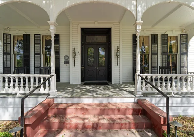3rd image of 351 E Colorado St, La Grange, TX 78945 | MLS# 2107068