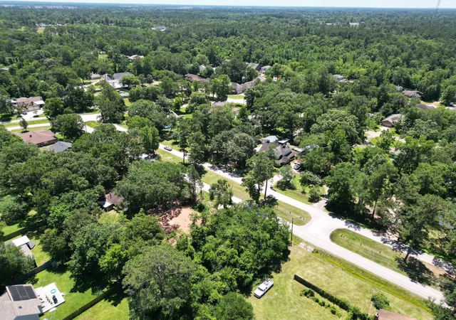 4th image of 0 Lake Chateau Woods, Conroe, TX 77385 | MLS# 53289209