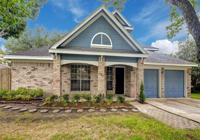 Photo 3 of Single family home for sale at 16811 Anna Green St, Houston, TX 77084 | MLS# 86212734 | Listing updated on 2026-07-22