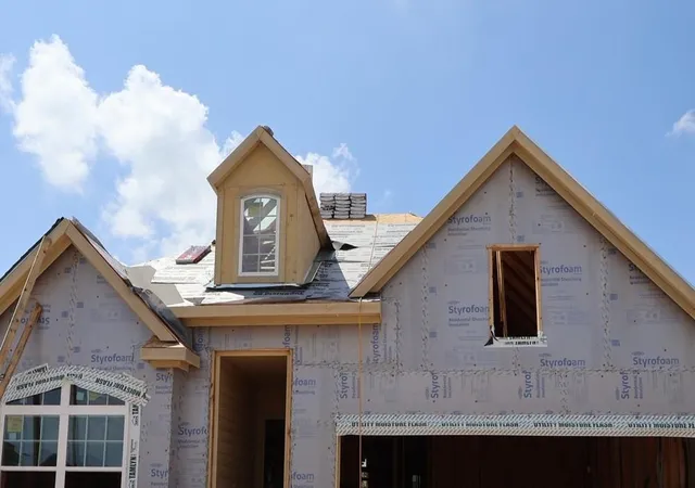Photo 3 of Single family home for sale at 3311 Golden Pomelo Dr, Richmond, TX 77406 | MLS# 8029975 | Listing updated on 2026-09-18