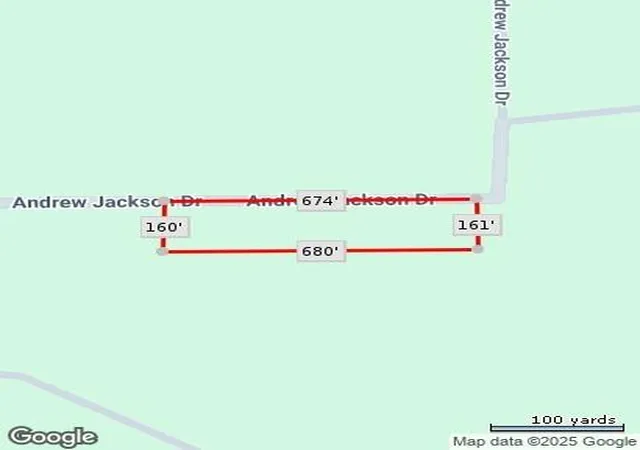 6th image of Tbd Andrew Jackson Dr, Livingston, TX 77351 | MLS# 40915965