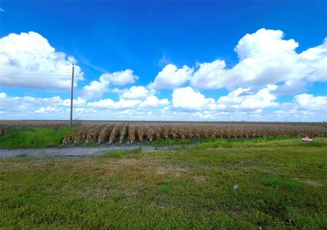 Photo 1 of Land for sale at 0 Fm 458, Midfield, TX 77458 | MLS# 65983262 | Listing updated on 2026-07-06