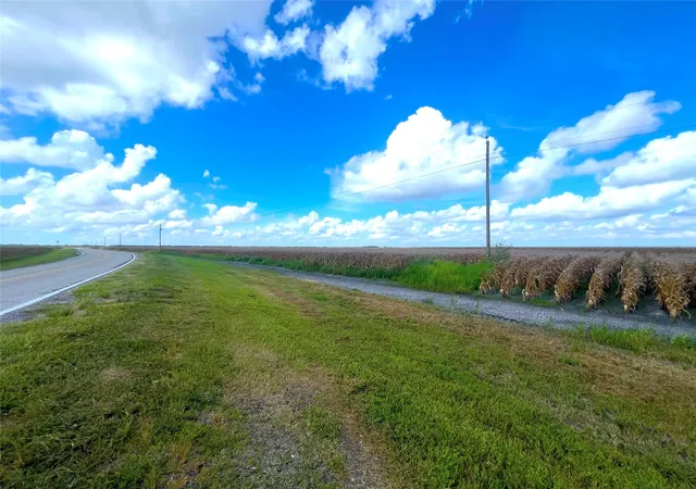 Photo 3 of Land for sale at 0 Fm 458, Midfield, TX 77458 | MLS# 65983262 | Listing updated on 2026-07-06