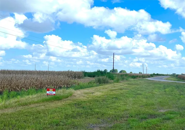 Photo 4 of Land for sale at 0 Fm 458, Midfield, TX 77458 | MLS# 65983262 | Listing updated on 2026-07-06