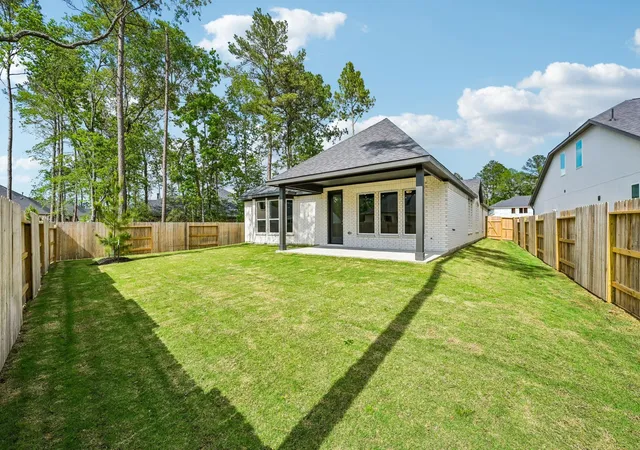 Photo 19 of Single family home for sale at 29723 Brushy Gables Dr, Magnolia, TX 77354 | MLS# 88024631 | Listing updated on 2026-10-09