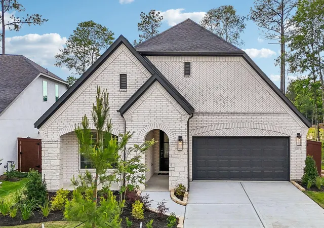 Photo 1 of Single family home for sale at 29723 Brushy Gables Dr, Magnolia, TX 77354 | MLS# 88024631 | Listing updated on 2026-10-09