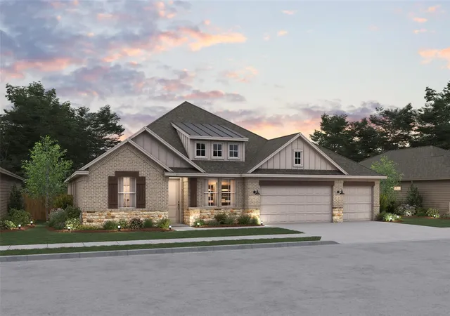 2nd image of 5005 Bluebell Wy, Waller, TX 77484 | MLS# 3694806