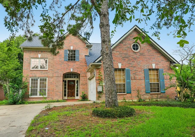 Photo 1 of Single family home for sale at 8607 Village Ter, Houston, TX 77040 | MLS# 30396673 | Listing updated on 2026-09-20