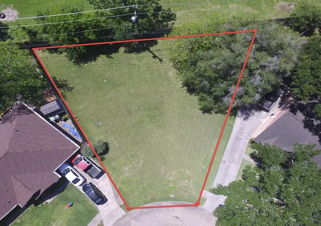 1st image of 0 Catalina Ln, Houston, TX 77075 | MLS# 70948792