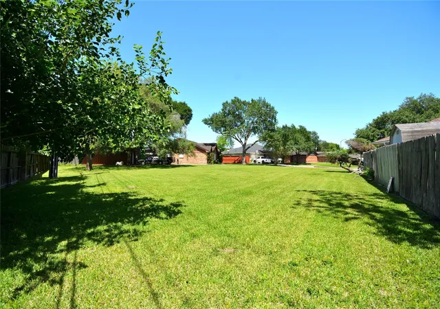 5th image of 0 Catalina Ln, Houston, TX 77075 | MLS# 70948792
