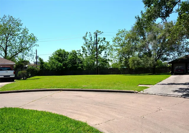 7th image of 0 Catalina Ln, Houston, TX 77075 | MLS# 70948792