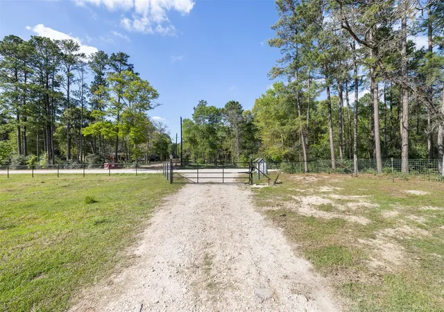Photo 2 of Land for sale at 5890 Magan Rd, Waller, TX 77484 | MLS# 82706766 | Listing updated on 2026-04-01