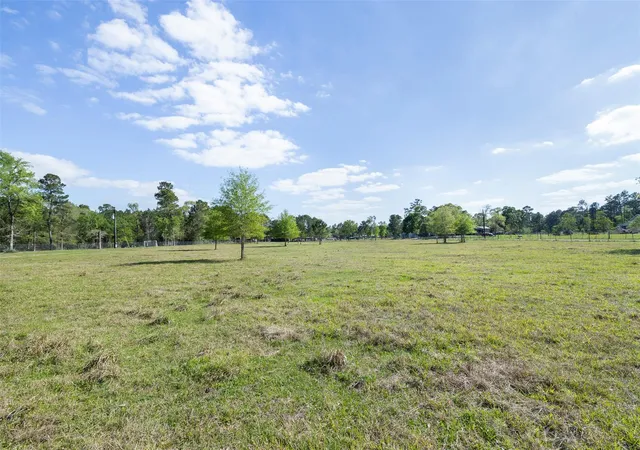 Photo 4 of Land for sale at 5890 Magan Rd, Waller, TX 77484 | MLS# 82706766 | Listing updated on 2026-04-01