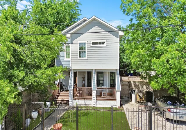 1st image of 2719 Alabama St, Houston, TX 77004 | MLS# 14706012