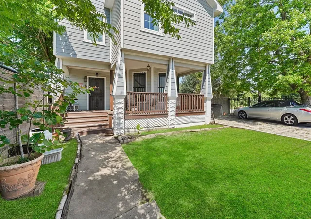 2nd image of 2719 Alabama St, Houston, TX 77004 | MLS# 14706012