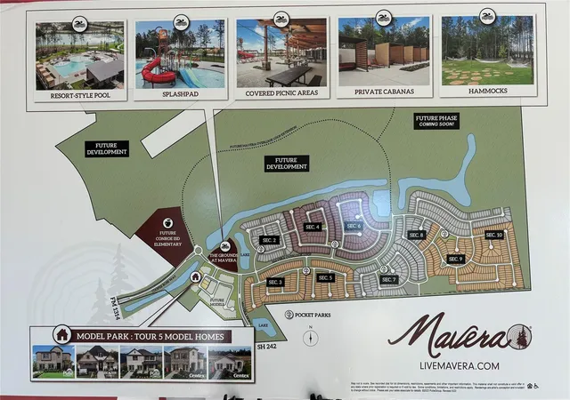 27th image of 15944 Blass Valley Dr, Conroe, TX 77302 | MLS# 63611564