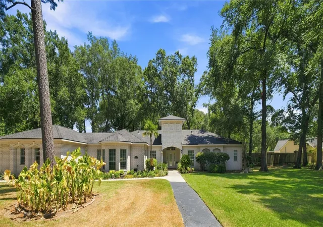 Photo 1 of Single family home for sale at 29019 Misty Oaks Dr, Huffman, TX 77336 | MLS# 11855981 | Listing updated on 2026-09-14