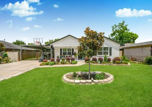 1st image of 1409 Avenue I, South Houston, TX 77587 | MLS# 91908324